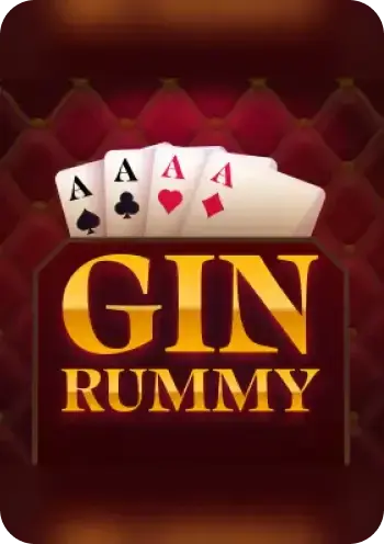 Online rummy casino card game
